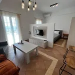 Seaside Appartement Kálymnos