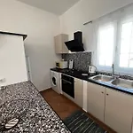 Seaside Appartement Kálymnos