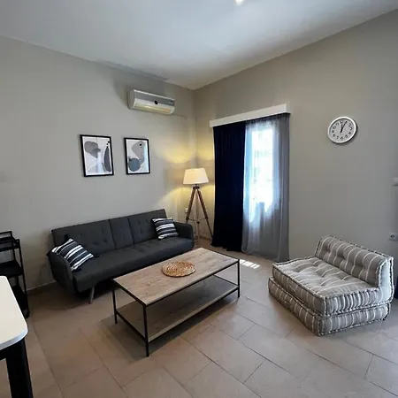 Seaside Appartement