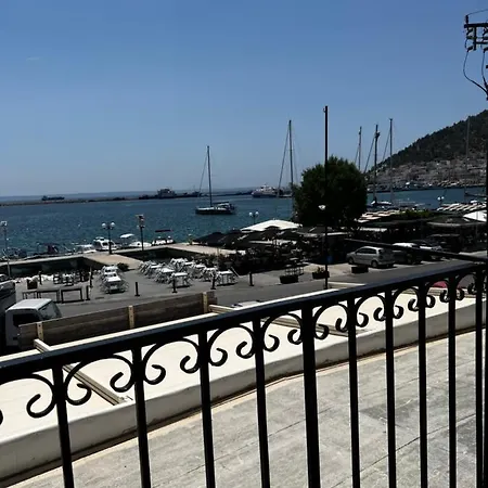 Appartement Seaside