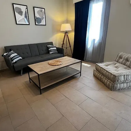Appartement Seaside