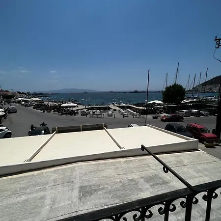 Appartement Seaside Kálymnos