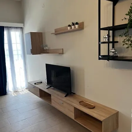 Seaside Appartement *