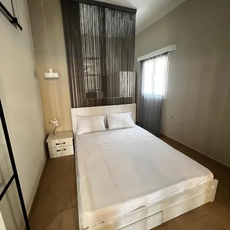 Appartement Seaside Kálymnos