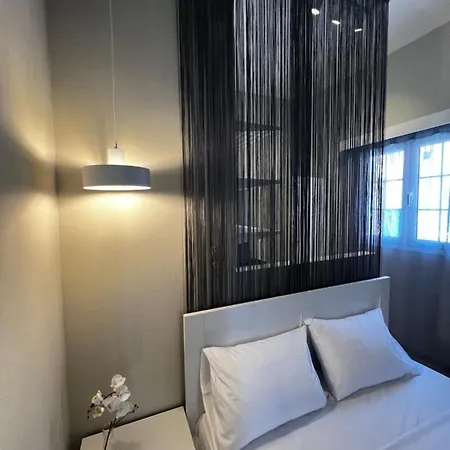 Appartement Seaside Kálymnos