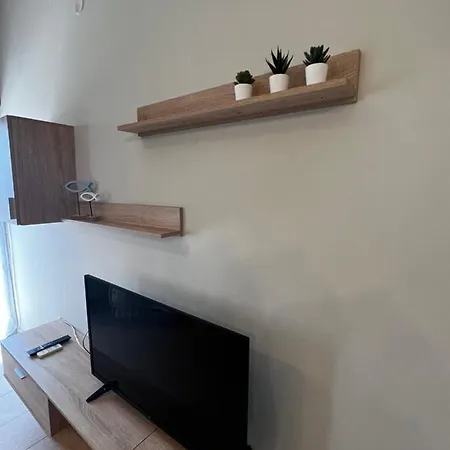 Seaside Appartement *