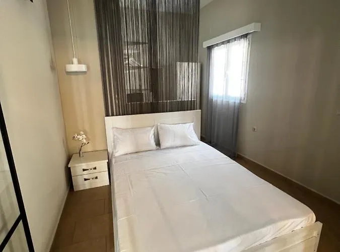 شقة Seaside Kálymnos