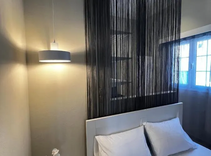 شقة Seaside Kálymnos