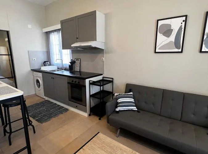 Seaside شقة Kálymnos