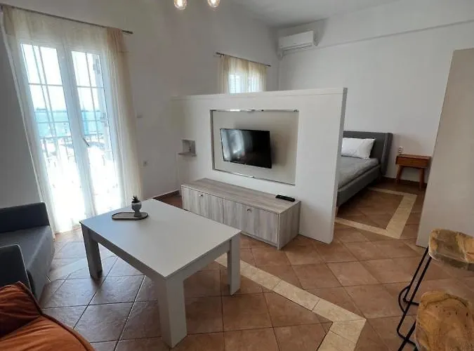 Seaside شقة Kálymnos