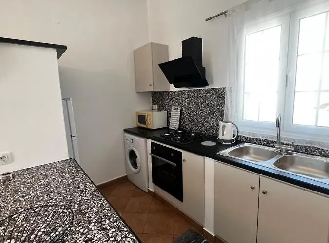 Seaside شقة Kálymnos