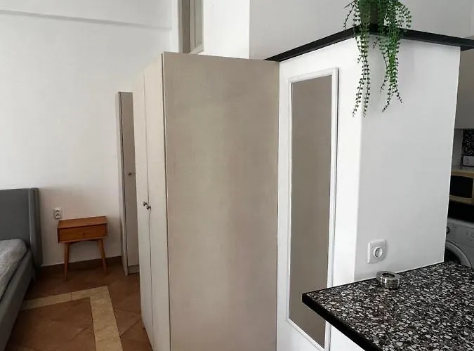 Seaside شقة Kálymnos